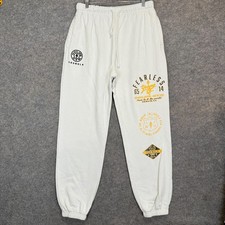 Youngla x Golds Gym Jogger