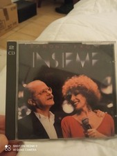 Vanoni - Paoli Insieme Doppio