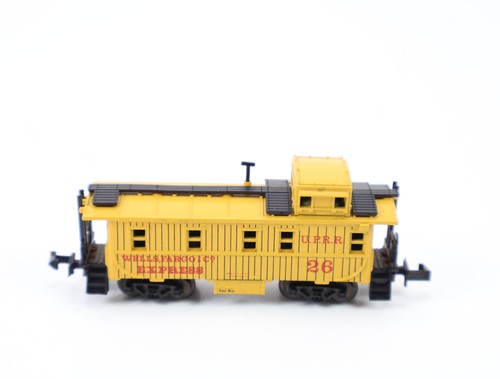 Minitrix 3275 vagone merci - n,