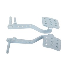 Kit Pedali Acceleratore Freno