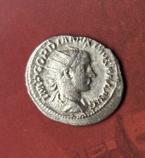 ROME EMPIRE - GORDIAN III -