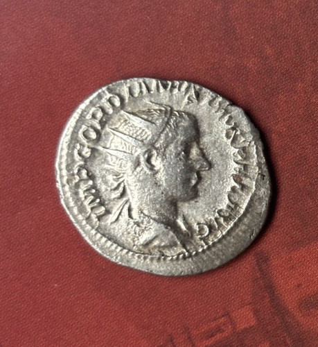 Rome empire gordian iii - iii,