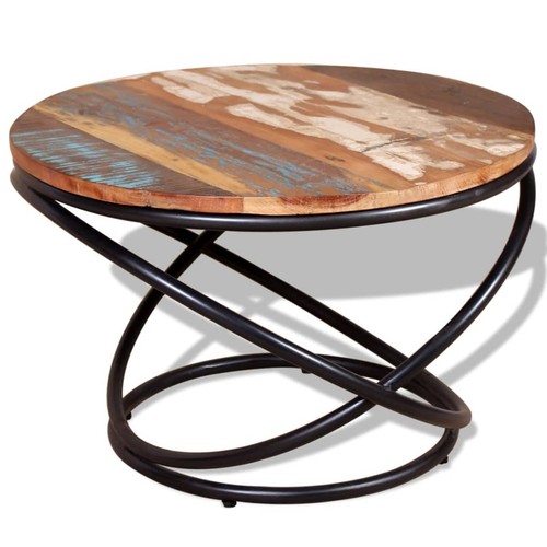 Tavolino 60x60x40 in - cm,