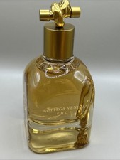 Bottega Veneta Knot 75 ml Eau de Parfum Spray RARE DISCONTINUATO YOUBOX