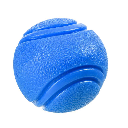 Palla cigolante elastica