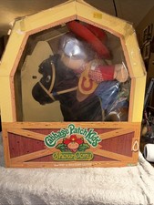 Toppa cavolo vintage con