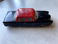 Modellino auto (vecchio) -