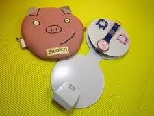 Swatch Collector Special -