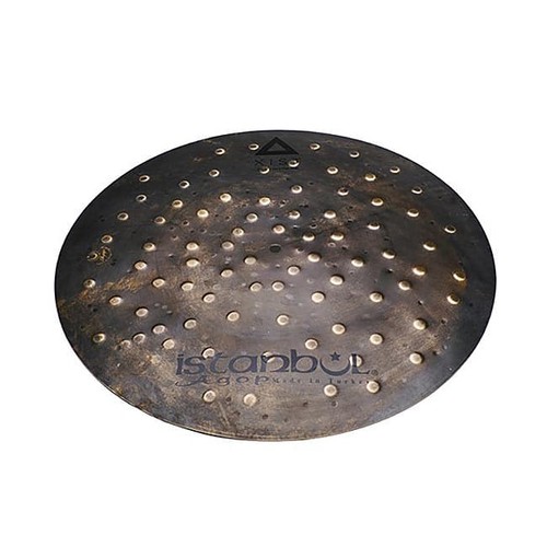 Piatto istanbul agop xist - istanbul, dry