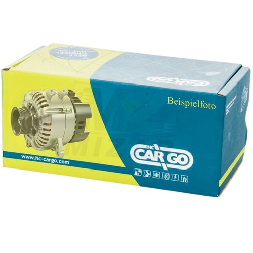 Alternatore cargo 115461 - alternatore,