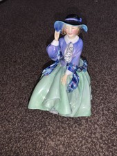 Royal Doulton Top O' The Hill