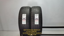 GOMME USATE  TERMICHE 235/60R18 107H PIRELLI SCORPION ICE  SNOW PNEUMATIC B39514