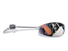 SPECCHIO SPECCHIETTO DESTRO DX PIAGGIO BEVERLY 300 I.E ANNO 2010 2016