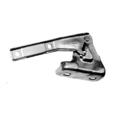 Cerniera sinistro cofano