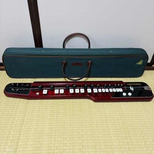 Arpa pavone elettrica ran - arpa, alto