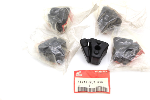 Honda kit parastrappi ruota - honda,