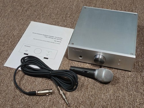 Burson conductor usb - conductor,