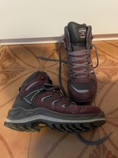 Scarponcini Trekking Donna