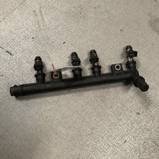 Distributore carburante  FIAT