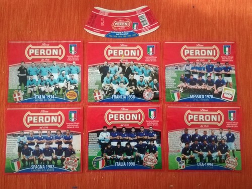 Serie etichette collarino - 6,
