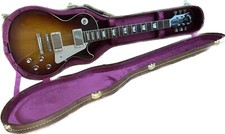 GENTLY USED 2016 Gibson Les