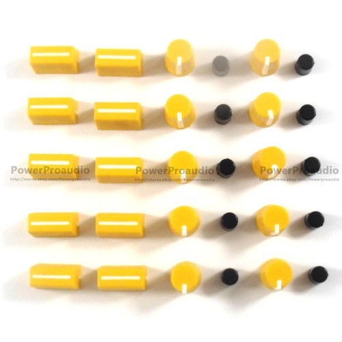 10pcs manopola rotante - rotante, +