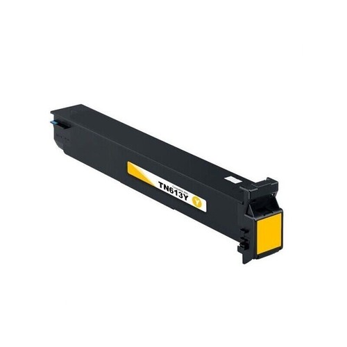 Toner compatibile konica - toner,