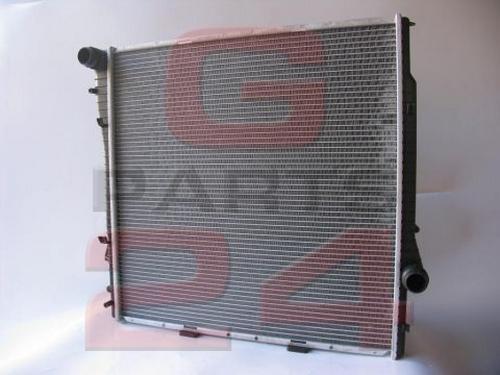 Radiatore acqua - radiatore,