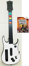 NEW Nintendo Wii GUITAR HERO
