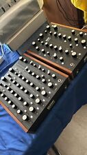 Rane MP 2015 MP2015 + RANE MP2014 MP 2014 - DJ ROTARY MIXER - Like New