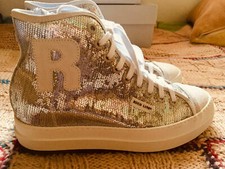 Sneakers alte $300 RUCO LINE