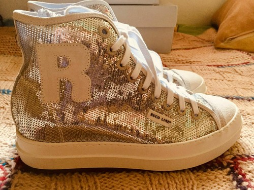Sneakers alte 300 ruco line - sneakers,