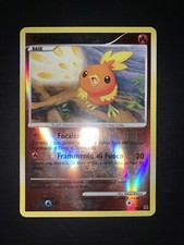 Platino Torchic 99/127 Carta