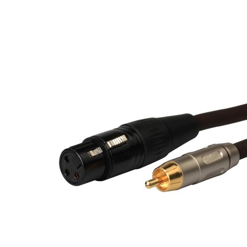Cavo patch audio segnale