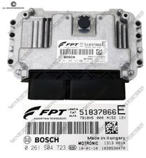 Centralina iniezione Alfa