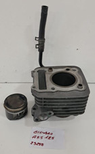 CILINDRO PISTONE E FASCE KEEWAY RKS 125 2016 2017 VEDI ?