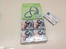 IN-RE35M INNTECK BETA KTM Kit revisione forcella MARZOCCHI 35 mm Mini cross