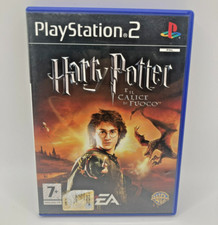 Harry Potter e il Calice di