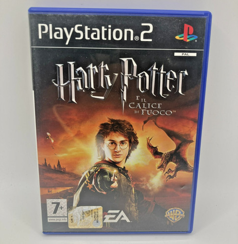 Harry potter calice di - harry,