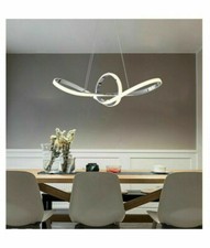 Lampadario led a sospensione