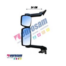 BRACCIO SPECCHIO RETROVISORE LUNGO SX ADATTO A IVECO STRALIS EUROCARGO TRAKKER