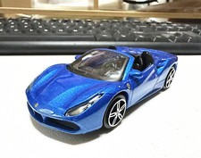 Modellino auto bburago 43 - auto, 1:43