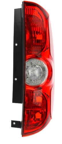Fanale fanalino stop - fanalino,