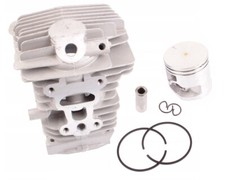 Pistone cilindro 38 mm per