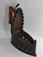 Ferro stiro antico a - stiro,