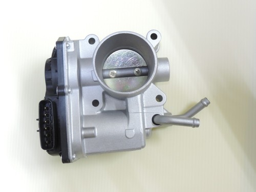 Corpo farfallato mitsubishi - farfallato,
