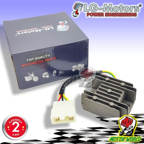 Regulator regolatore - regulator, di