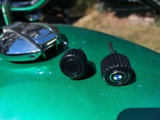 Chiave tonda BMW (vecchia. a