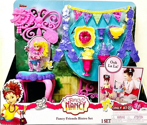 Set bistrot jakks pacific - jakks,