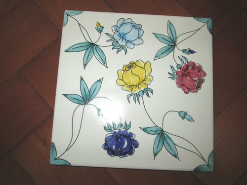 Bellissima piastrella - bellissima,